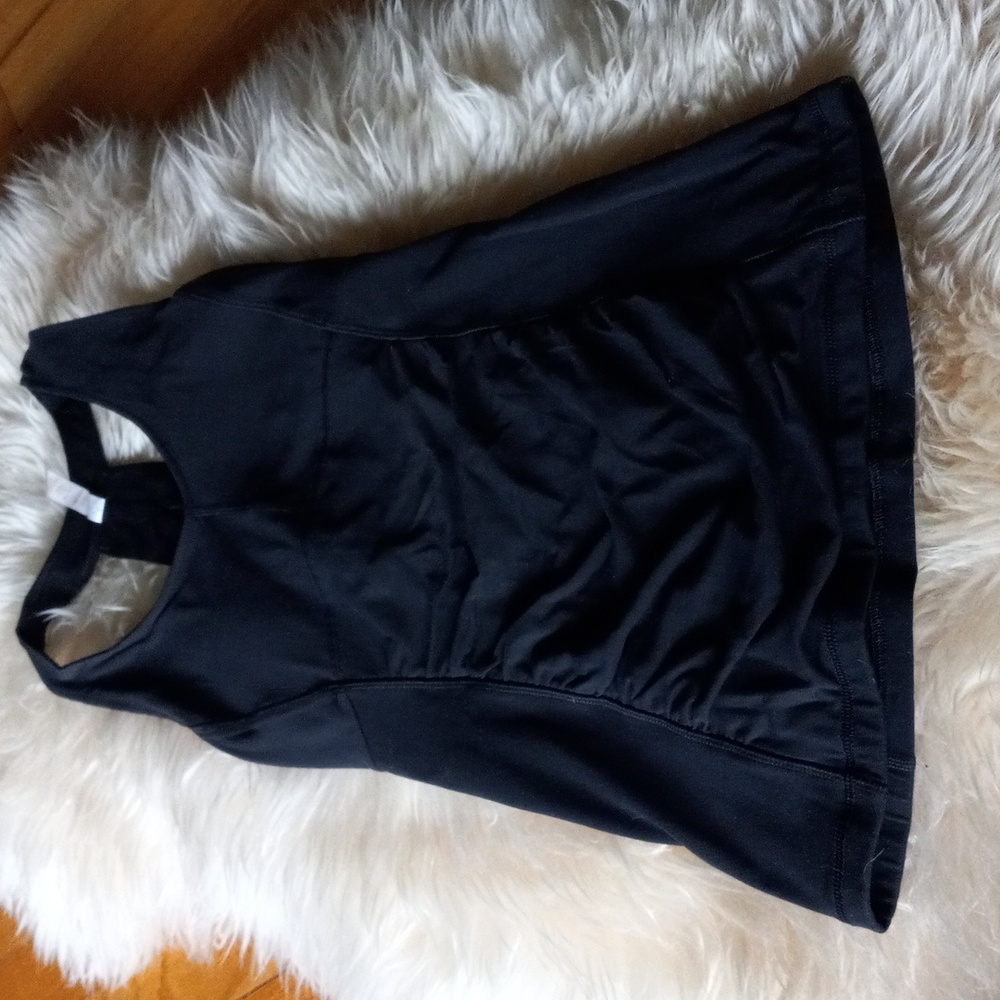 **LAST CHANCE** Lucy Perfect Core Tank sz S
